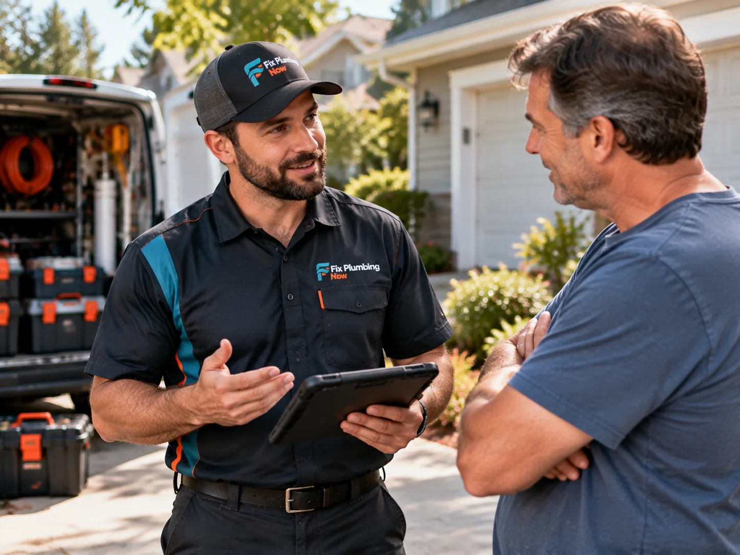 Clogged Drain Service Winston, GA FAQs